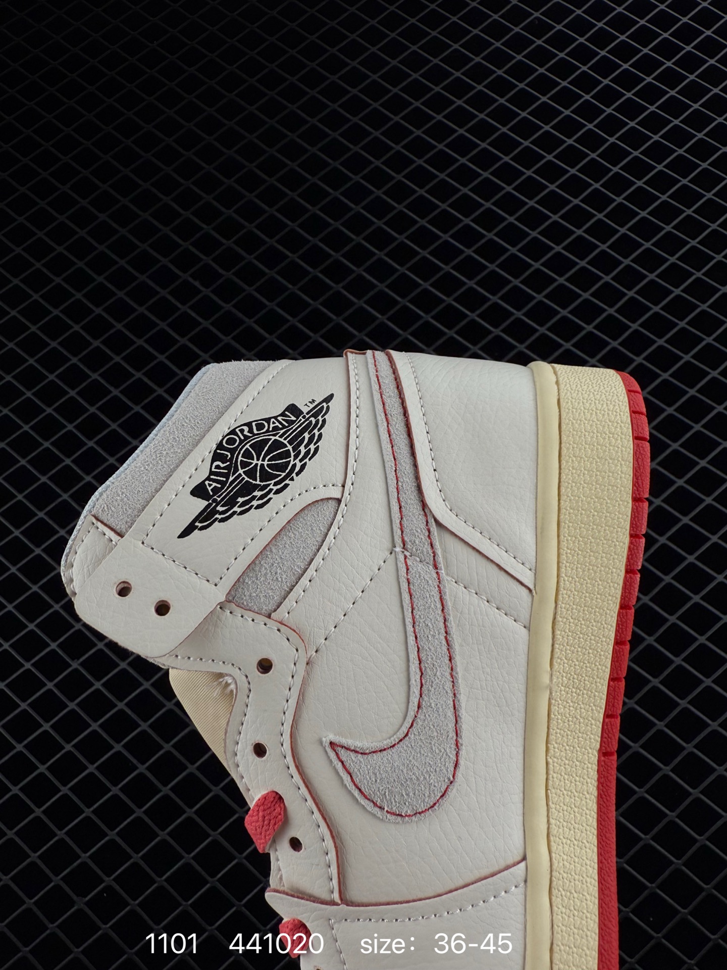 Union x Air Jordan 1 Retro High OG NRG